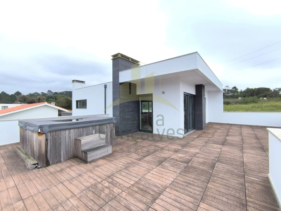 Moradia T3 para Venda em Ancora Foto 28