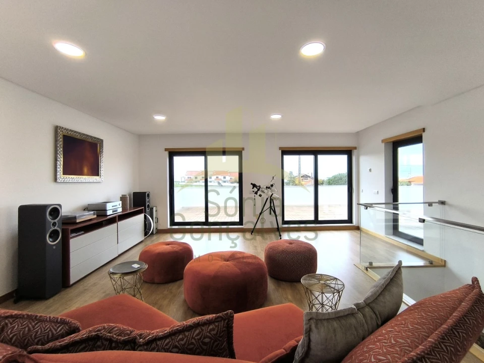 Moradia T3 para Venda em Ancora Foto 23