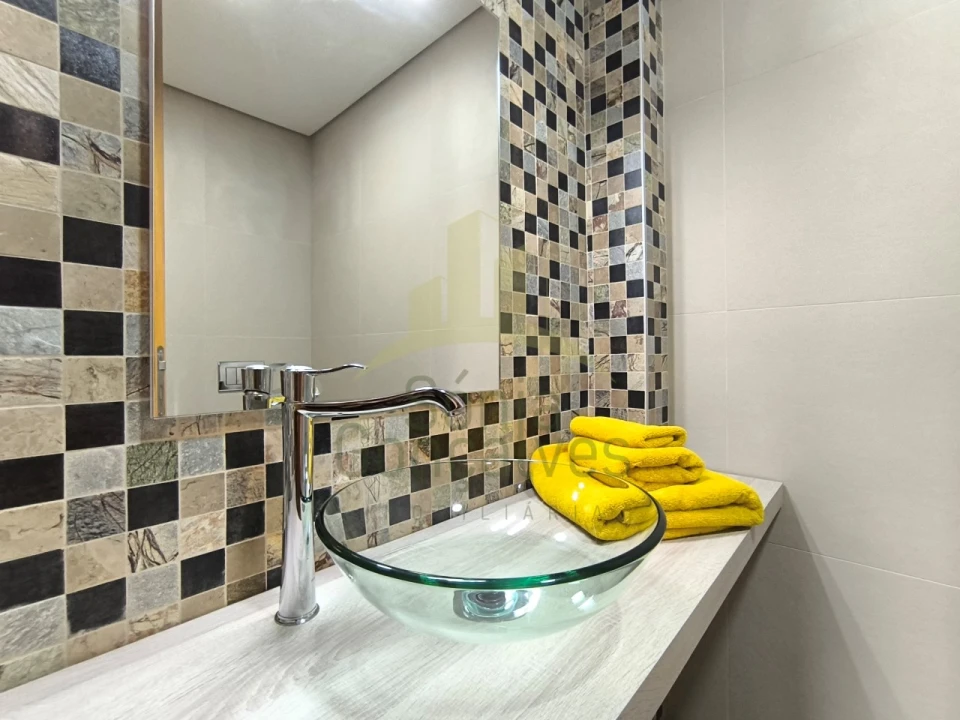 Moradia T3 para Venda em Ancora Foto 21