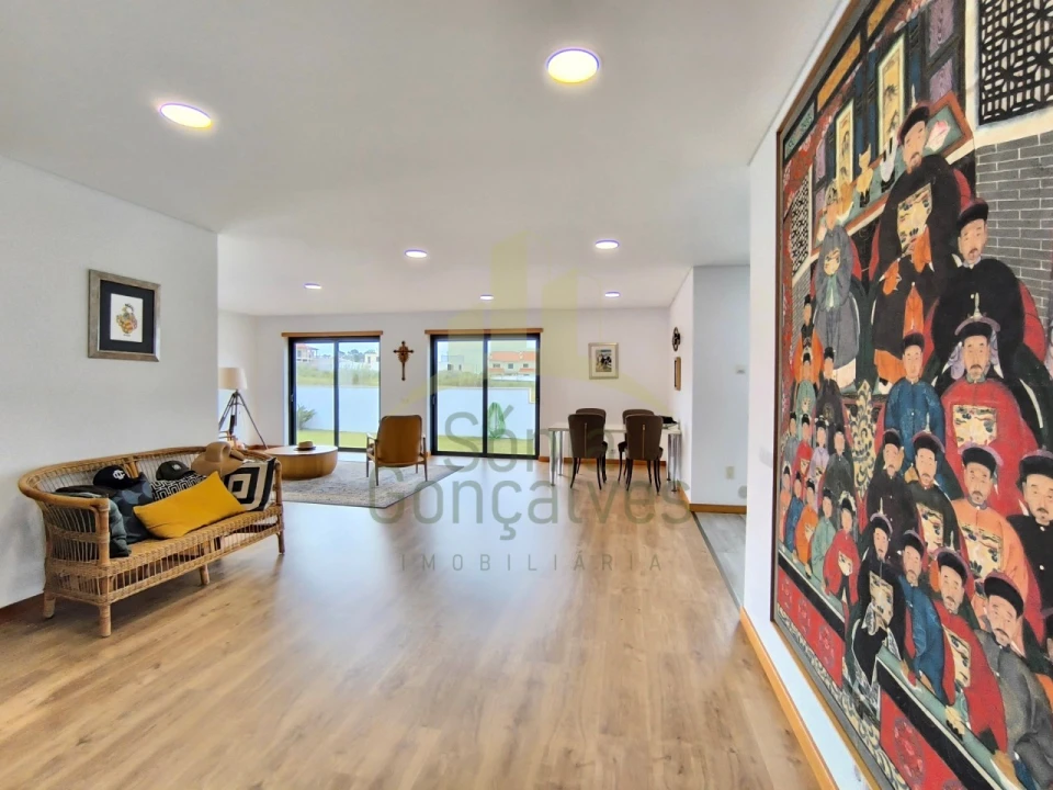 Moradia T3 para Venda em Ancora Foto 10