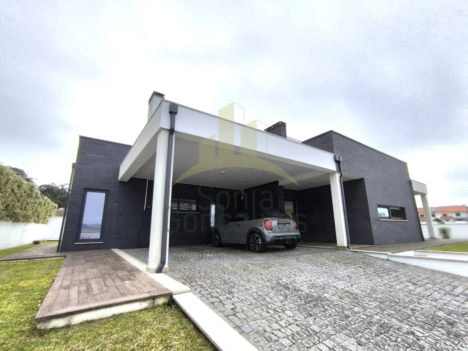 Moradia T3 para Venda em Ancora Foto 34