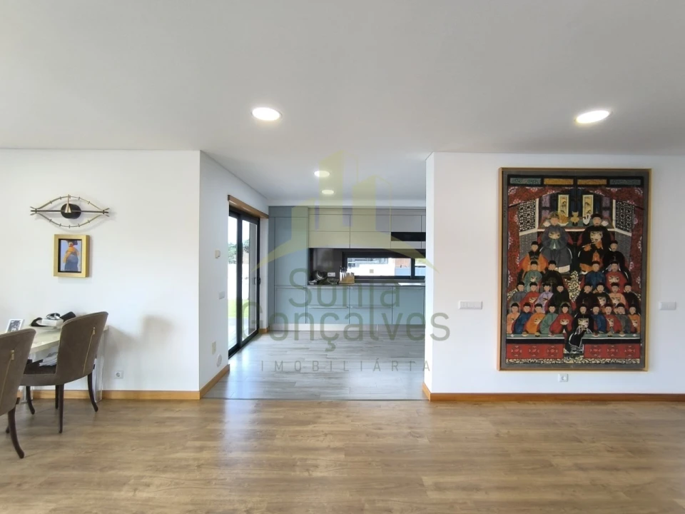 Moradia T3 para Venda em Ancora Foto 6