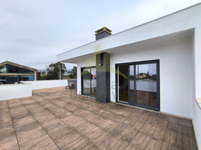 Moradia T3 para Venda em Ancora Foto 29