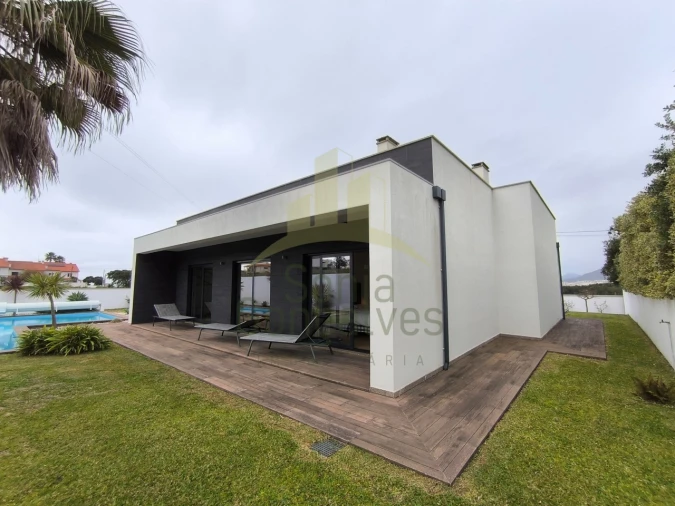 Moradia T3 para Venda em Ancora Foto 32