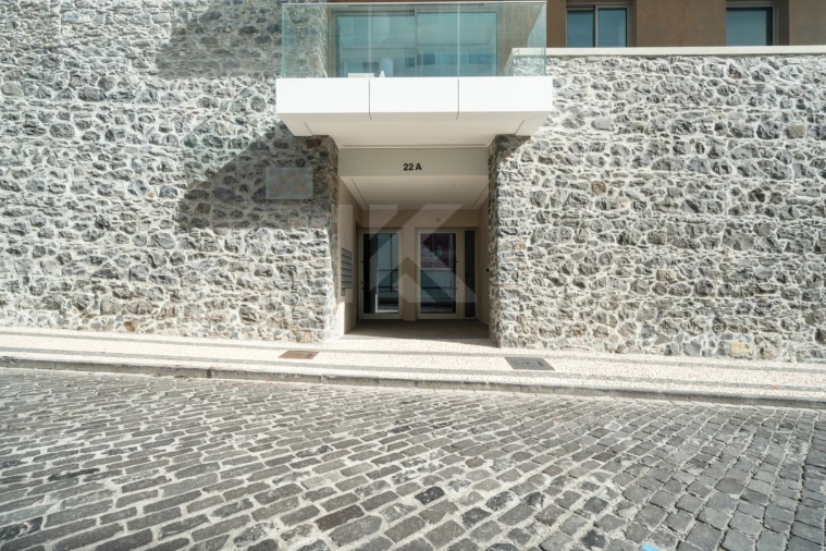 Apartamento T1 para Arrendamento em Funchal (Se) Foto 17