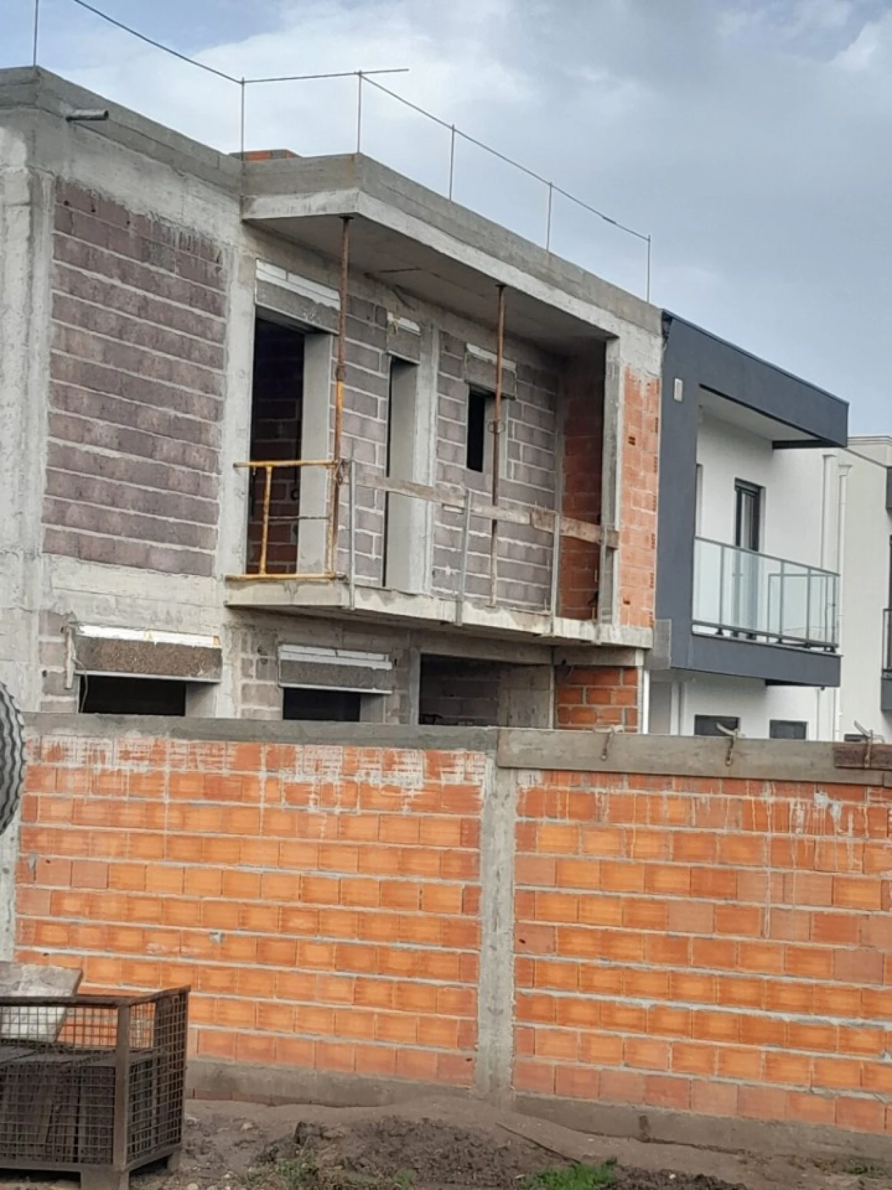 Moradia T4 para Venda em Vagos e Santo António Foto 2