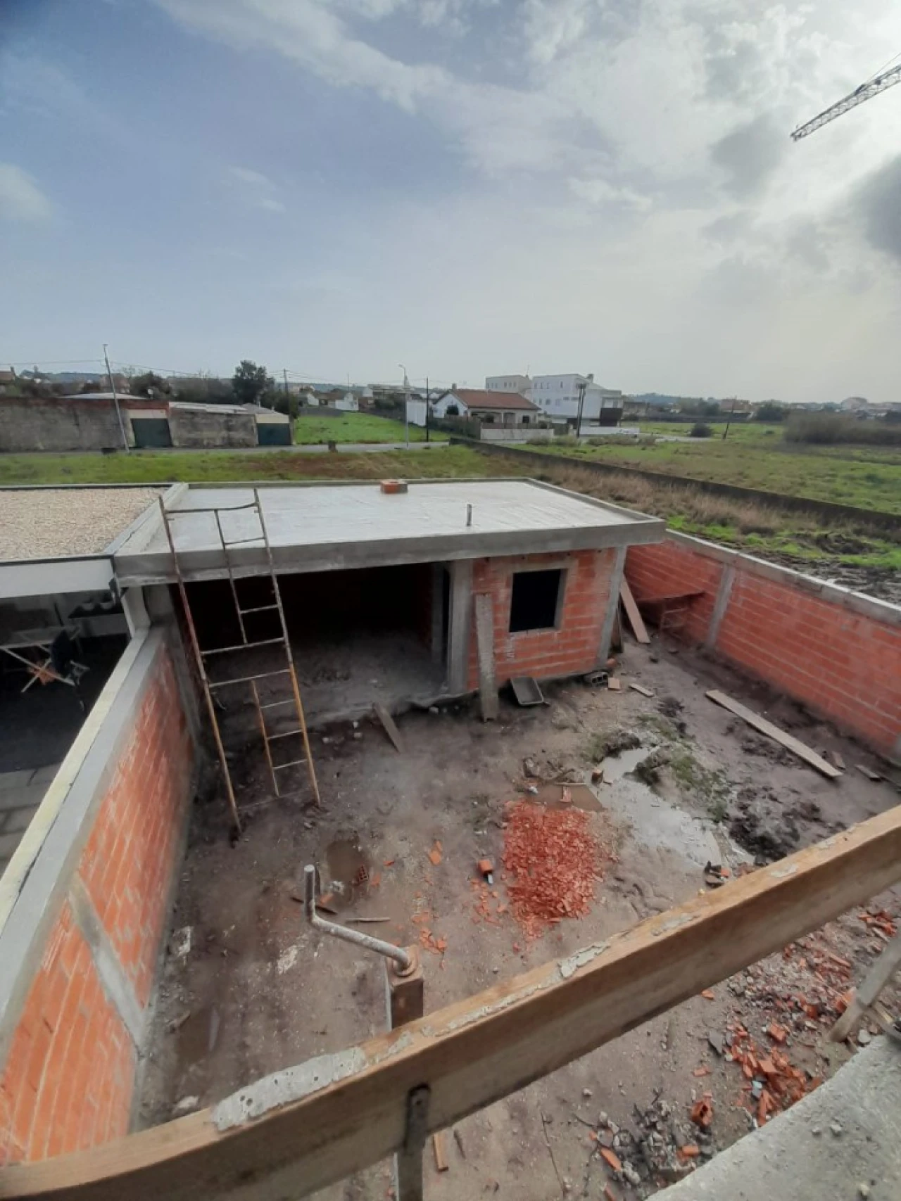 Moradia T4 para Venda em Vagos e Santo António Foto 4