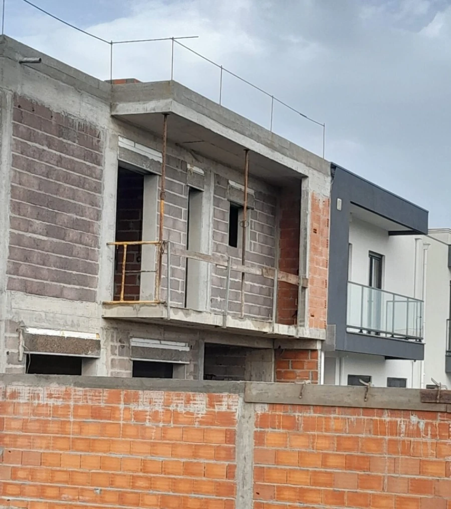 Moradia T4 para Venda em Vagos e Santo António Foto 2