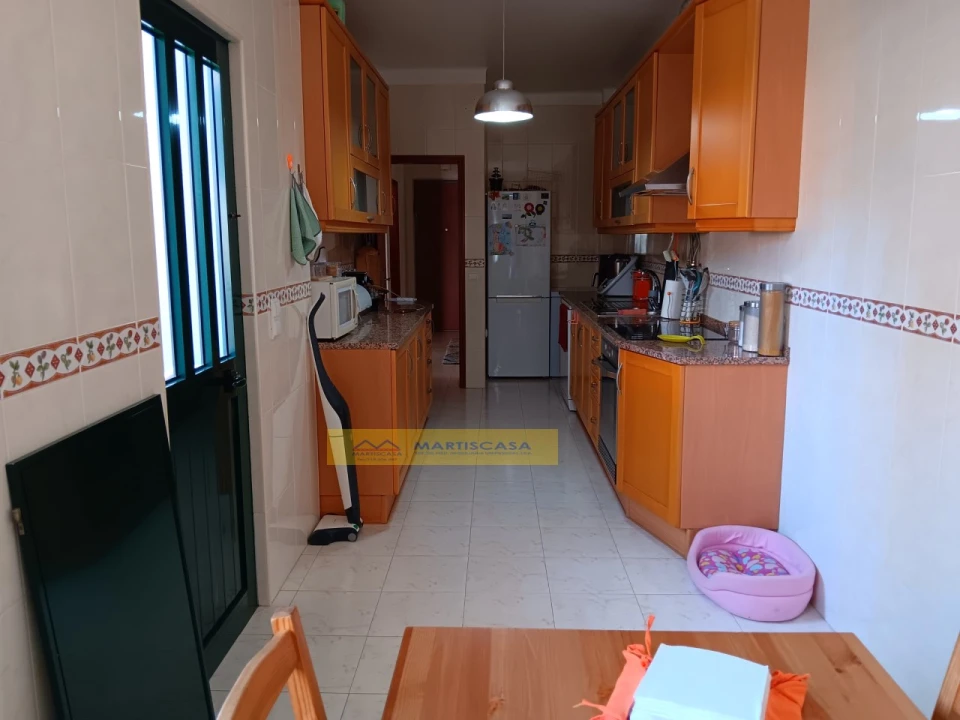 Moradia T4 para Venda em Algueirão-Mem Martins Foto 16