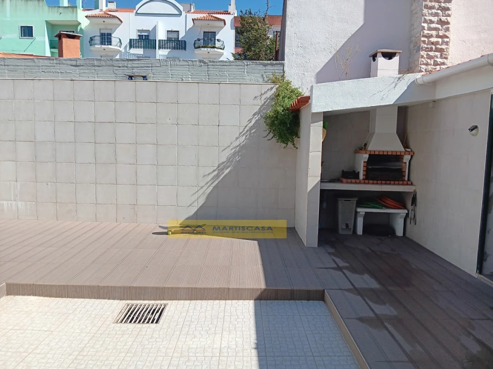 Moradia T4 para Venda em Algueirão-Mem Martins Foto 18