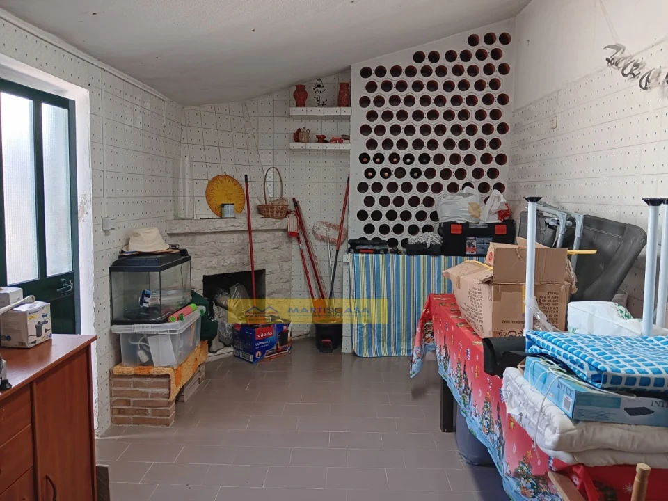 Moradia T4 para Venda em Algueirão-Mem Martins Foto 21