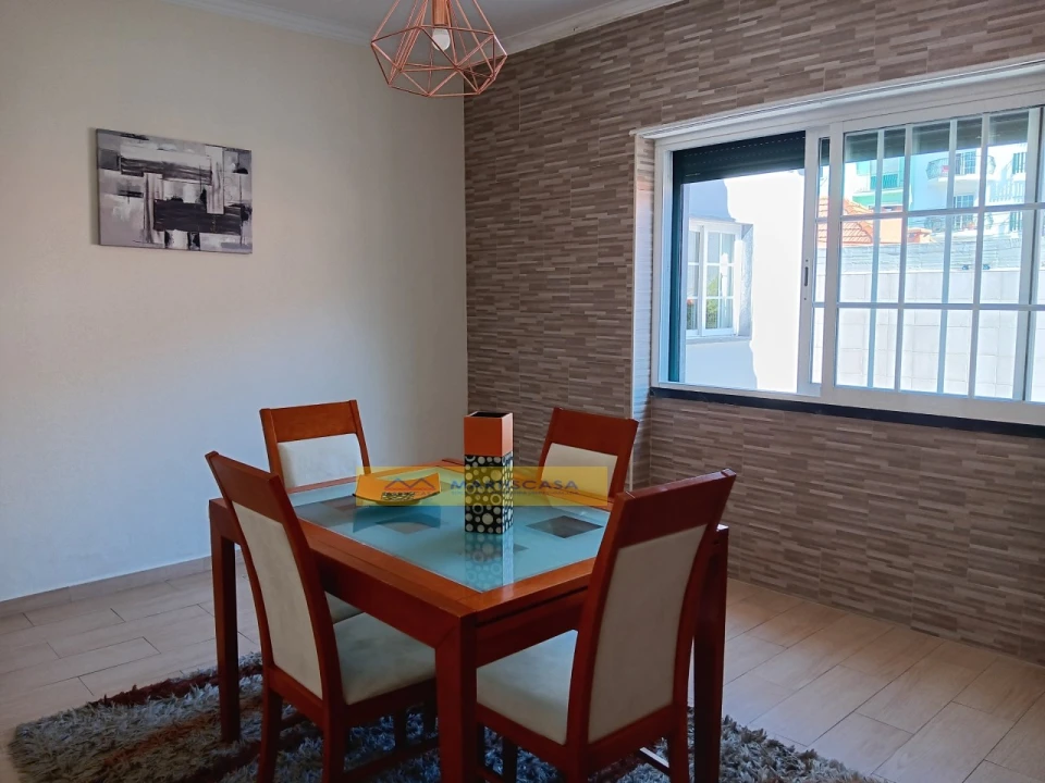 Moradia T4 para Venda em Algueirão-Mem Martins Foto 12