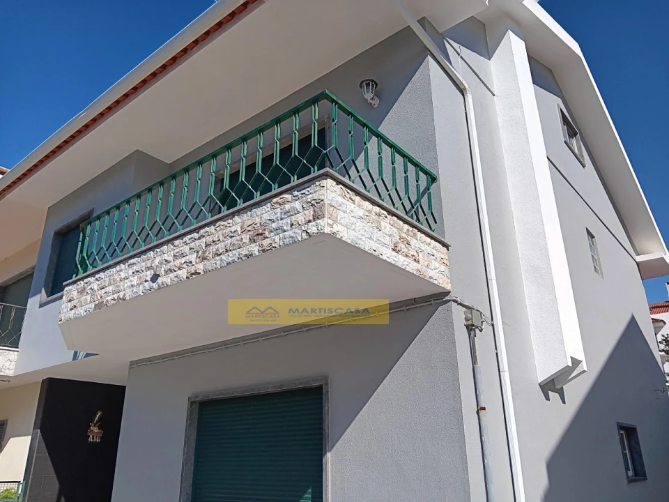 Moradia T4 para Venda em Algueirão-Mem Martins Foto 57