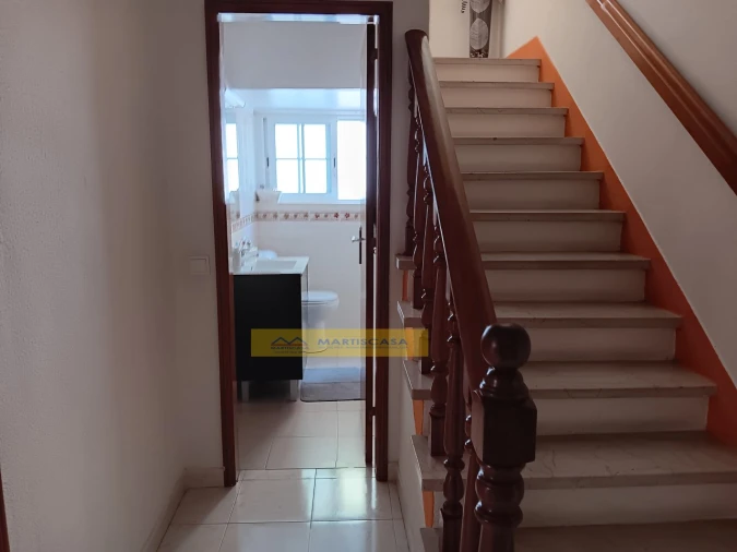 Moradia T4 para Venda em Algueirão-Mem Martins Foto 26