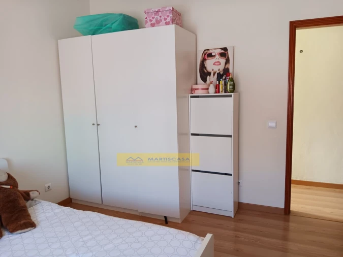 Moradia T4 para Venda em Algueirão-Mem Martins Foto 31