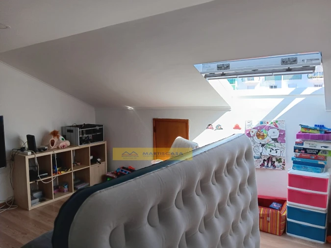 Moradia T4 para Venda em Algueirão-Mem Martins Foto 49