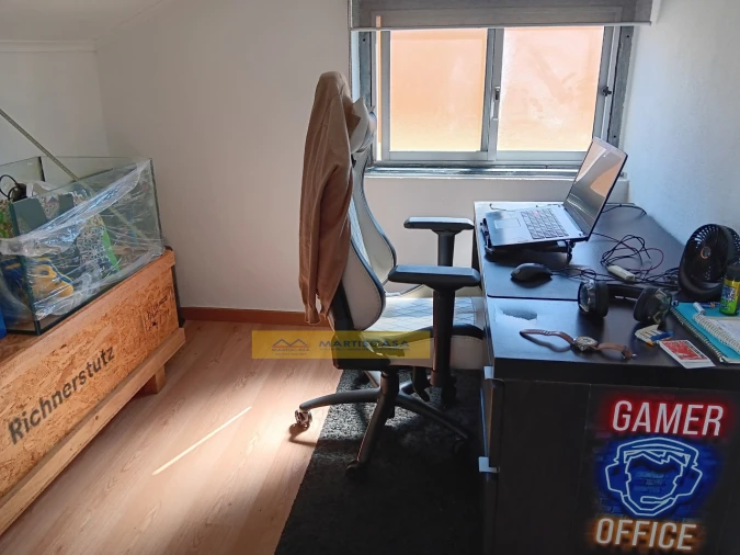 Moradia T4 para Venda em Algueirão-Mem Martins Foto 52