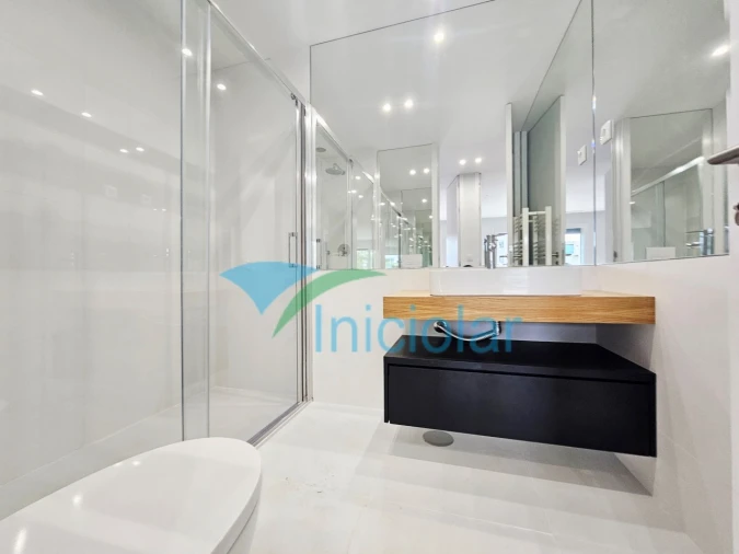 Apartamento T3 para Venda em Cidade da Maia Foto 17