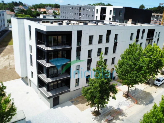 Apartamento T3 para Venda em Cidade da Maia Foto 19