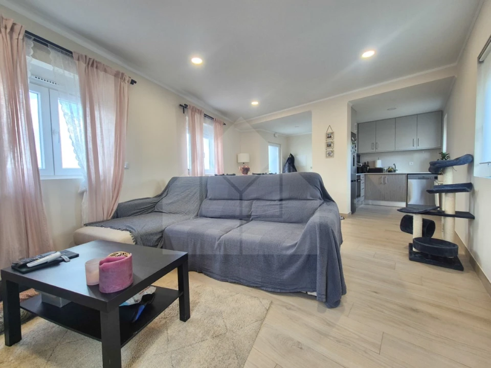 Moradia T3 para Venda em Lourinhã e Atalaia Foto 3