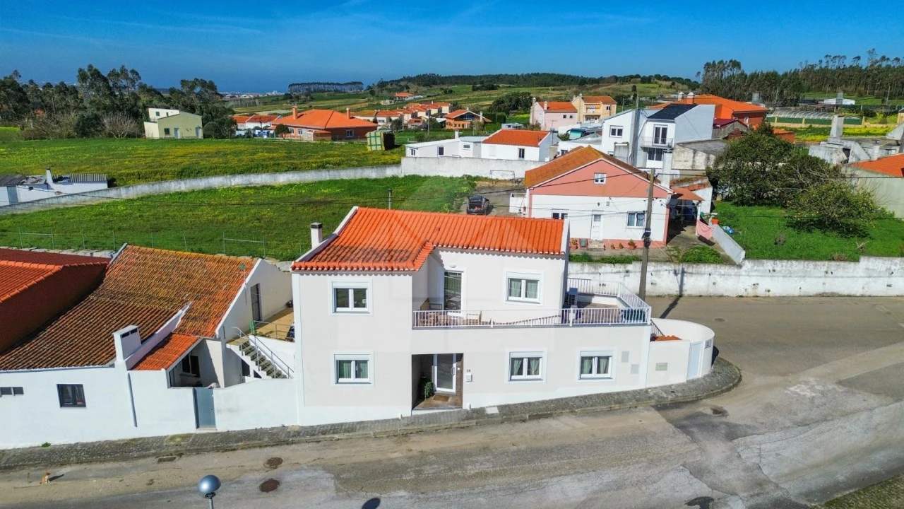 Moradia T3 para Venda em Lourinhã e Atalaia Foto 44