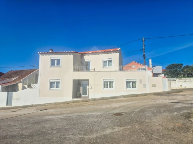 Moradia T3 para Venda em Lourinhã e Atalaia Foto 38