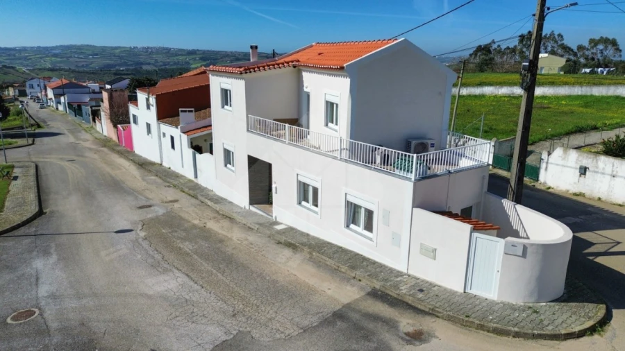 Moradia T3 para Venda em Lourinhã e Atalaia Foto 43