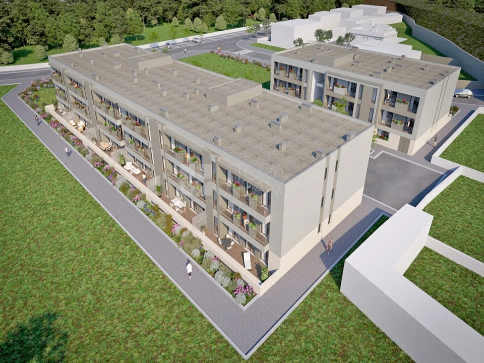 Apartamento T3 para Venda em Aguas Santas Foto 8