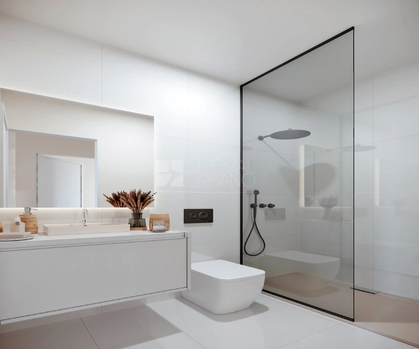 Apartamento T3 para Venda em Aguas Santas Foto 17