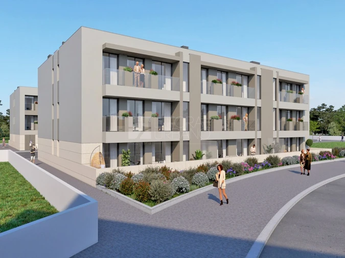 Apartamento T3 para Venda em Aguas Santas Foto 4