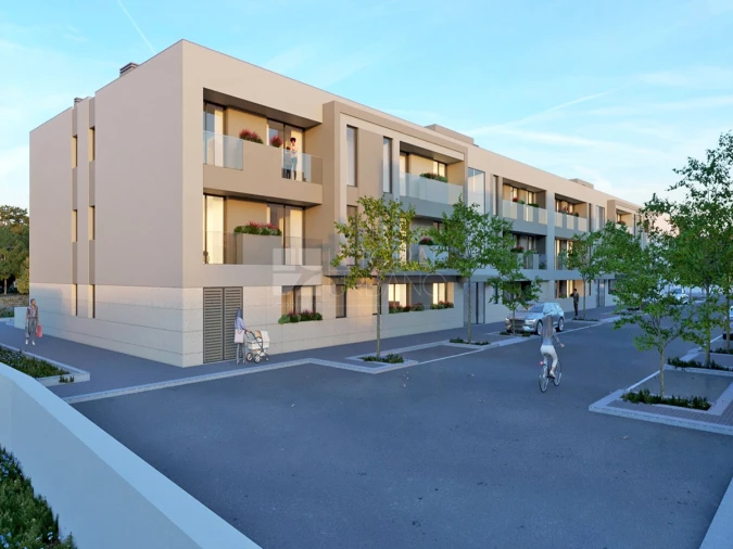 Apartamento T3 para Venda em Aguas Santas Foto 7