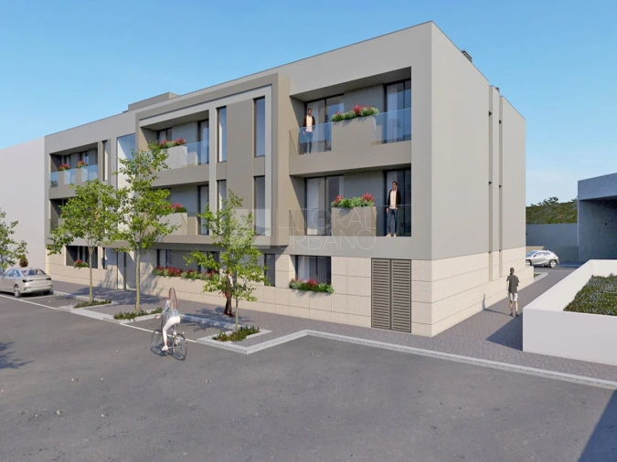 Apartamento T3 para Venda em Aguas Santas Foto 11