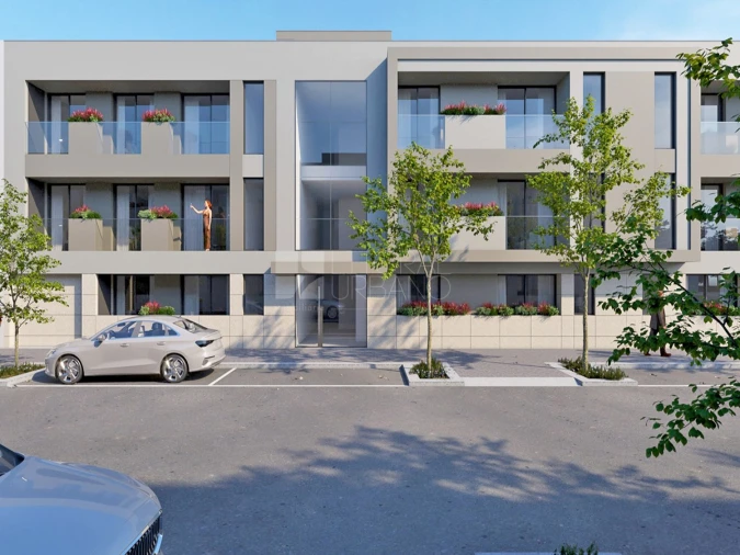 Apartamento T3 para Venda em Aguas Santas Foto 20