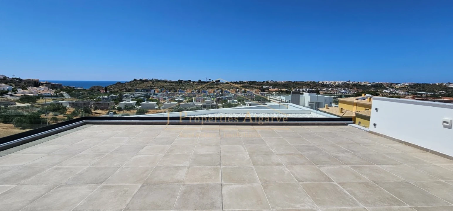 Moradia T5 para Venda em Albufeira e Olhos de Água Foto 56