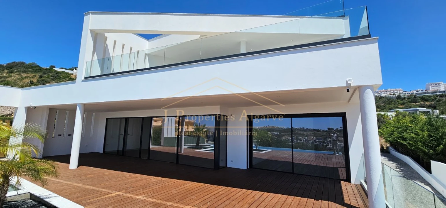 Moradia T5 para Venda em Albufeira e Olhos de Água Foto 7