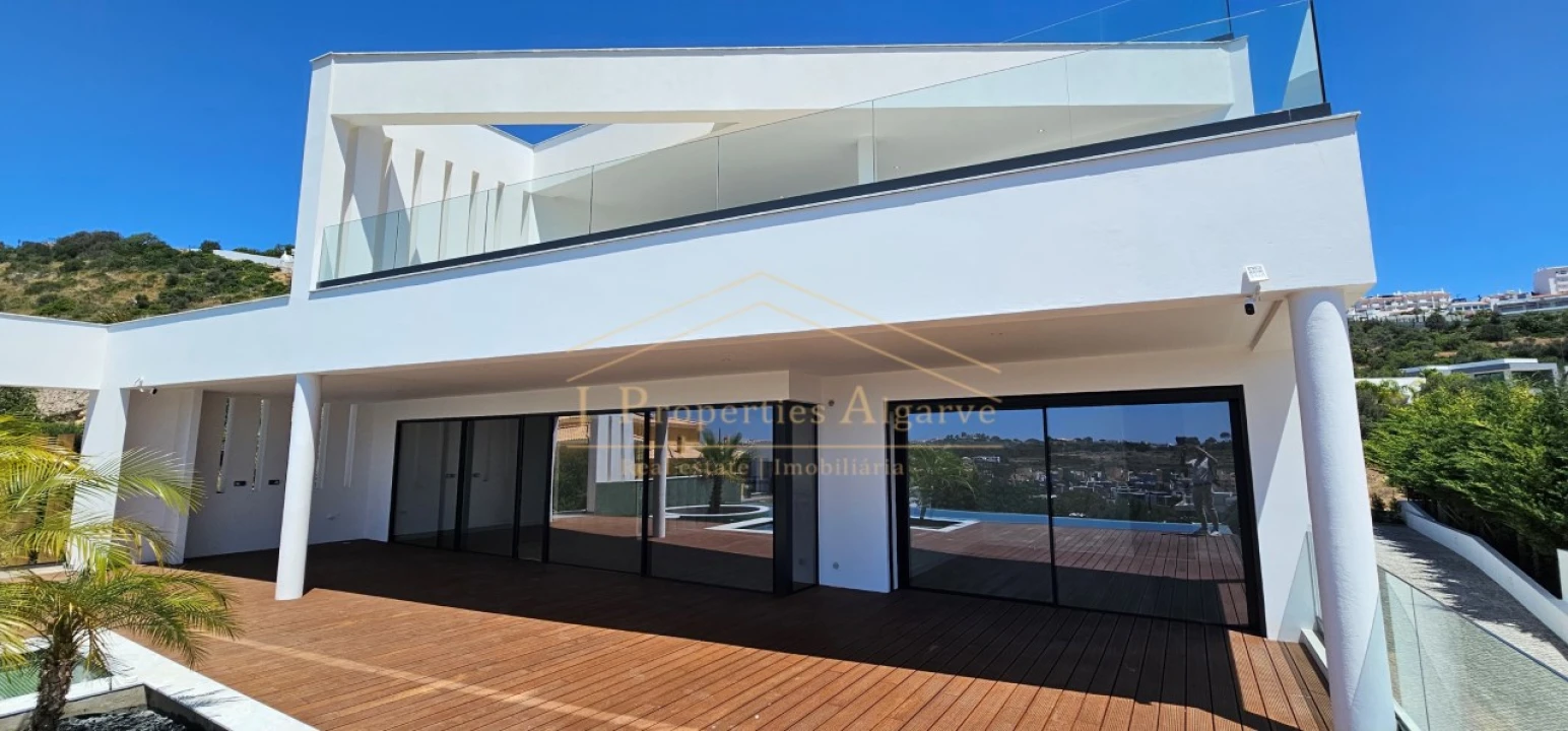 Moradia T5 para Venda em Albufeira e Olhos de Água Foto 62