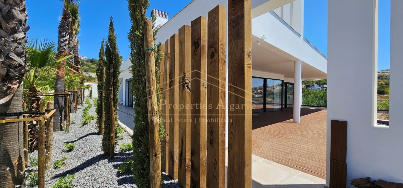 Moradia T5 para Venda em Albufeira e Olhos de Água Foto 67