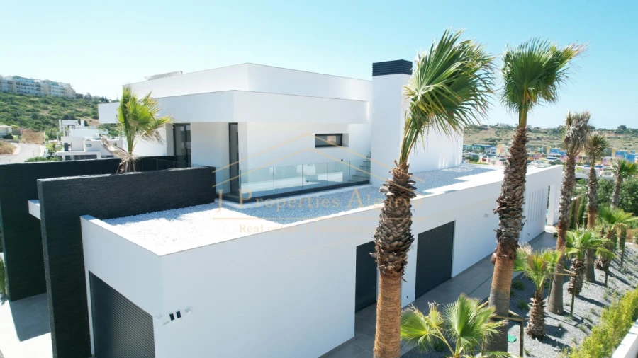 Moradia T5 para Venda em Albufeira e Olhos de Água Foto 64