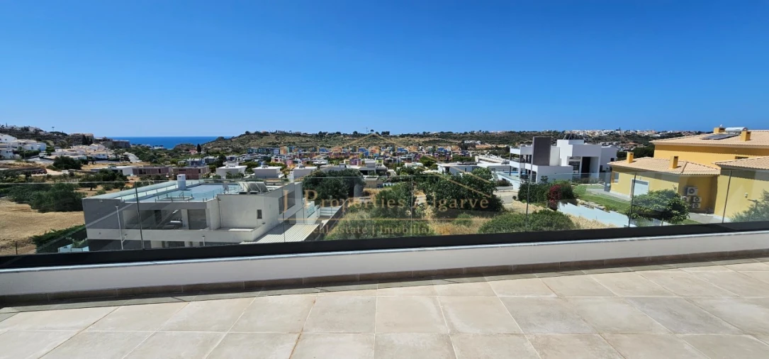 Moradia T5 para Venda em Albufeira e Olhos de Água Foto 47