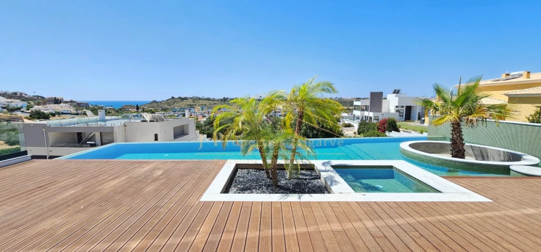 Moradia T5 para Venda em Albufeira e Olhos de Água Foto 60