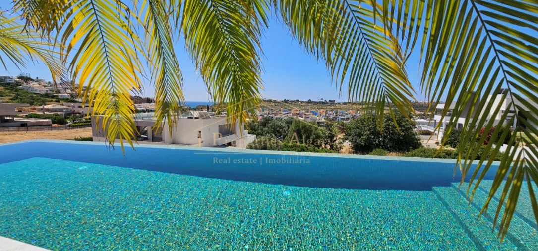 Moradia T5 para Venda em Albufeira e Olhos de Água Foto 61