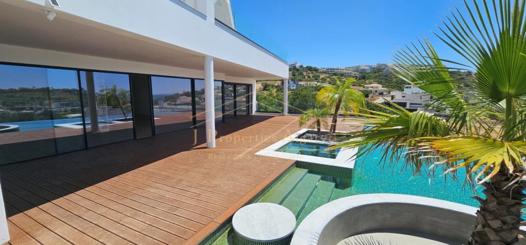 Moradia T5 para Venda em Albufeira e Olhos de Água Foto 63