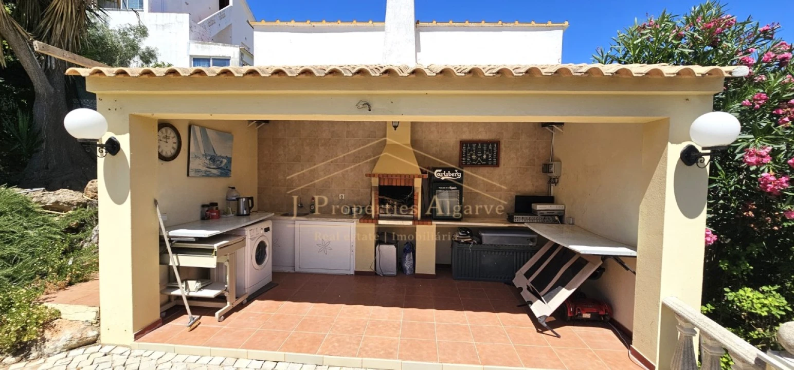 Moradia T4 para Venda em Loule (São Sebastião) Foto 21