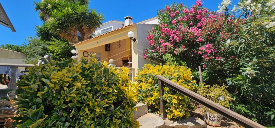 Moradia T4 para Venda em Loule (São Sebastião) Foto 31