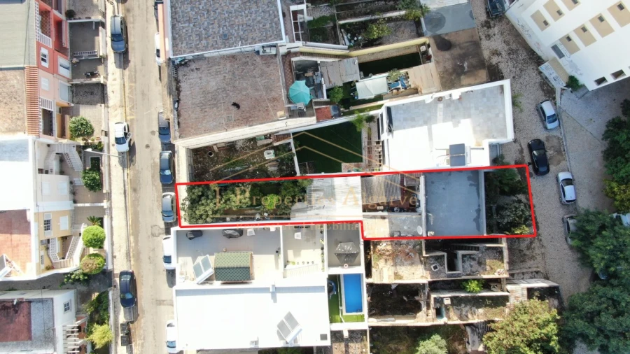 Moradia T3 para Venda em Faro (Sé e São Pedro) Foto 2