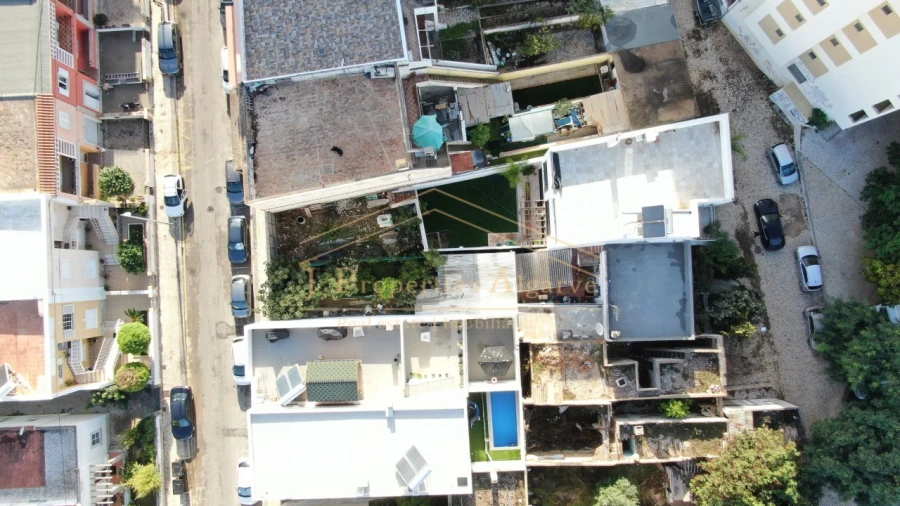 Moradia T3 para Venda em Faro (Sé e São Pedro) Foto 3