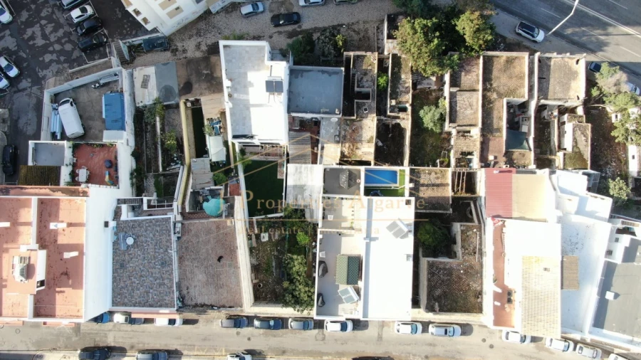 Moradia T3 para Venda em Faro (Sé e São Pedro) Foto 4