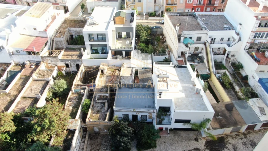 Moradia T3 para Venda em Faro (Sé e São Pedro) Foto 8