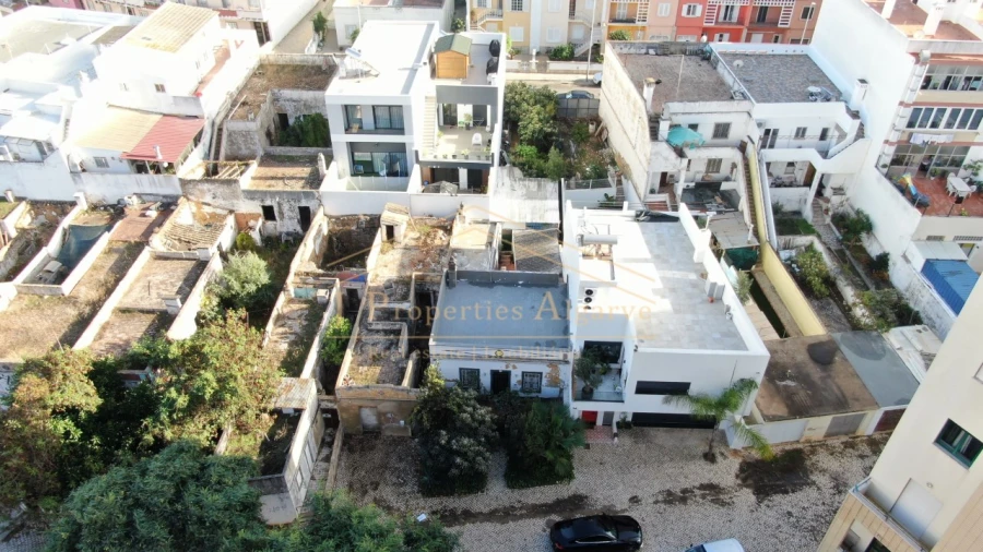 Moradia T3 para Venda em Faro (Sé e São Pedro) Foto 9