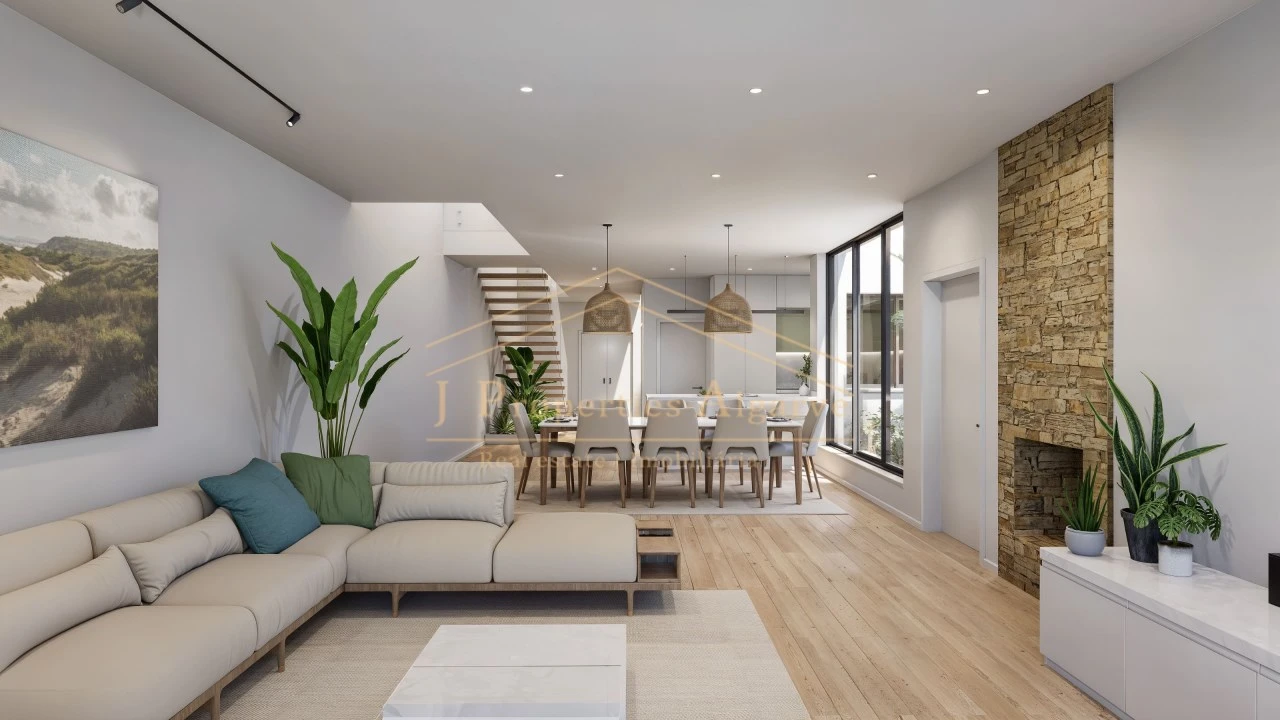 Moradia T4 para Venda em Santa Barbara de Nexe Foto 3